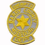 Barry County Sheriff's Office, MO Barry County Sheriff's Office, MO