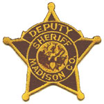 Madison County Sheriff's Department, AR