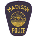 Madison Township Police Department, OH Madison Township Police Department, OH