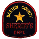 Barton County Sheriff's Department, Missouri Barton County Sheriff's Department, Missouri