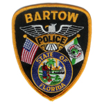 Bartow Police Department, FL