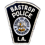 Bastrop Police Department, LA Bastrop Police Department, LA