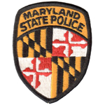 Maryland State Police, Maryland