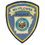 Mayflower Police Department, AR Mayflower Police Department, AR