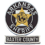 Baxter County Sheriff's Department, AR