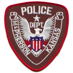McPherson Police Department, KS