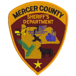 Mercer County Sheriff's Department, North Dakota, Fallen Officers