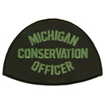 Michigan Department of Natural Resources, MI Michigan Department of Natural Resources, MI