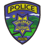 Millbrae Police Department, CA