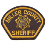 Miller County Sheriff's Department, AR Miller County Sheriff's Department, AR