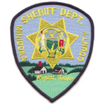 Minidoka County Sheriff's Department, ID