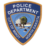 Minot Police Department, ND Minot Police Department, ND