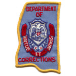 Mississippi Department of Corrections, Mississippi