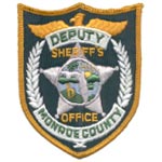 Monroe County Sheriff's Office, Florida Monroe County Sheriff's Office, Florida