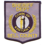 Bell County Sheriff's Department, Kentucky