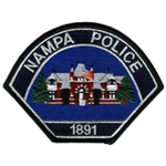 Nampa Police Department, ID