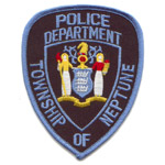 Neptune Township Police Department, NJ Neptune Township Police Department, NJ