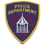 New Milford Police Department, Connecticut