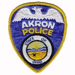 Akron Police Department, Ohio