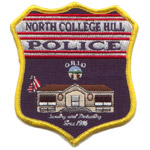 North College Hill Police Department, Ohio North College Hill Police Department, Ohio