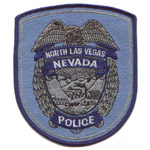 North Las Vegas Police Department, NV