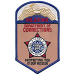 Oklahoma Department of Corrections, OK
