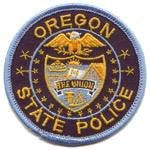 Oregon State Police, Oregon