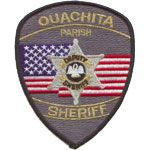 Ouachita Parish Sheriff's Office, LA Ouachita Parish Sheriff's Office, LA
