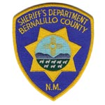 Bernalillo County Sheriff's Department, New Mexico