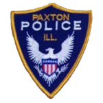Paxton Police Department, IL Paxton Police Department, IL
