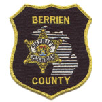 Berrien County Sheriff's Department, MI