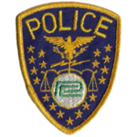 Penn Central Railroad Police Department, RR
