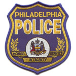 Philadelphia Police Department, Pennsylvania Philadelphia Police Department, Pennsylvania