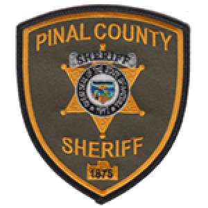 pinal county sheriff office deputy sheriffs arizona officer lopez jason az odmp agency