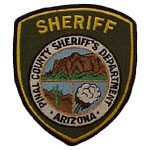 Pinal County Sheriff's Department, Arizona Pinal County Sheriff's Department, Arizona