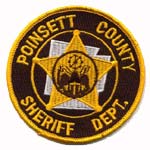 Poinsett County Sheriff's Department, AR Poinsett County Sheriff's Department, AR