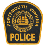 Portsmouth Police Department, VA