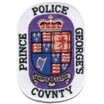 Prince George's County Police Department, Maryland Prince George's County Police Department, Maryland
