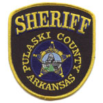 Pulaski County Sheriff's Office, Arkansas