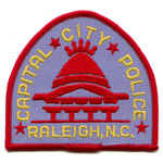 Raleigh Police Department, NC