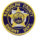 Randolph County Sheriff's Office, Arkansas