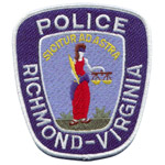 Richmond Police Department, Virginia