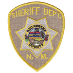 Rio Arriba County Sheriff's Department, NM Rio Arriba County Sheriff's Department, NM