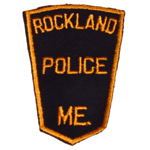 Rockland Police Department, ME Rockland Police Department, ME