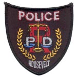 Roosevelt Police Department, UT Roosevelt Police Department, UT