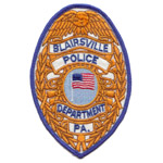 Blairsville Police Department, PA