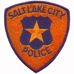 Salt Lake City Police Department, Utah