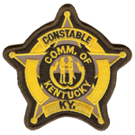 Barren County District Two Constable's Office, KY