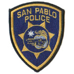 San Pablo Police Department, California