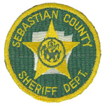 Sebastian County Sheriff's Department, AR Sebastian County Sheriff's Department, AR